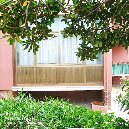Destinazione Paradiso Apartment Piombino Luaran gambar