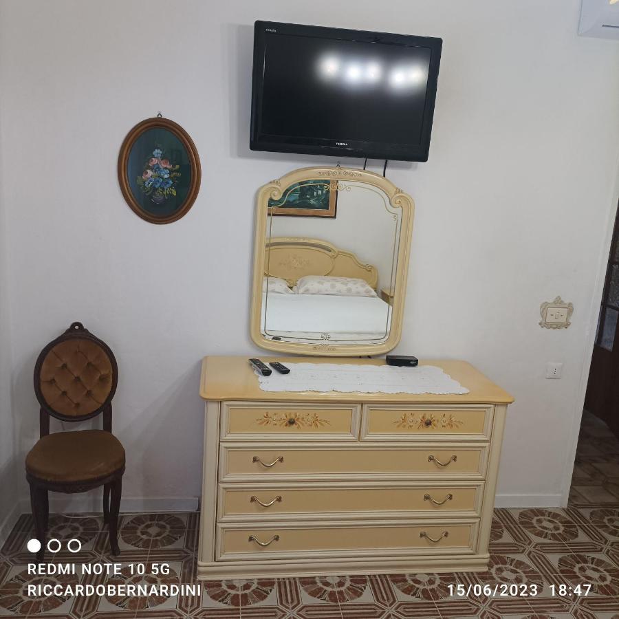 Destinazione Paradiso Apartment Piombino Luaran gambar