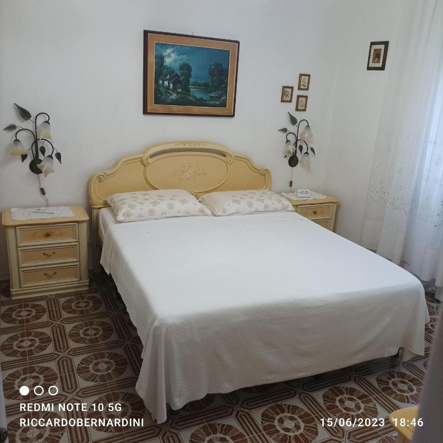 Destinazione Paradiso Apartment Piombino Luaran gambar
