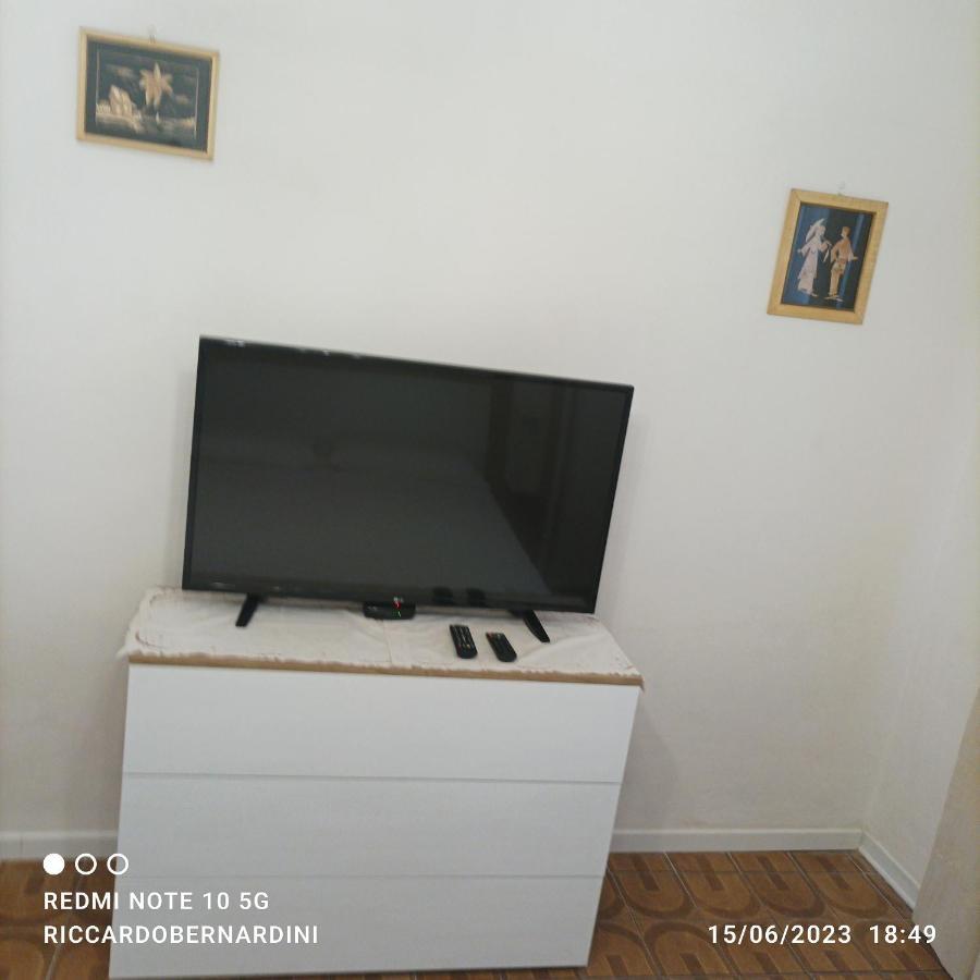 Destinazione Paradiso Apartment Piombino Luaran gambar