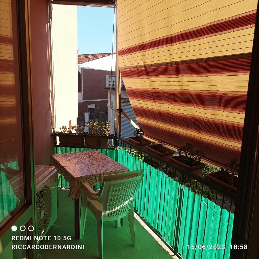 Destinazione Paradiso Apartment Piombino Luaran gambar